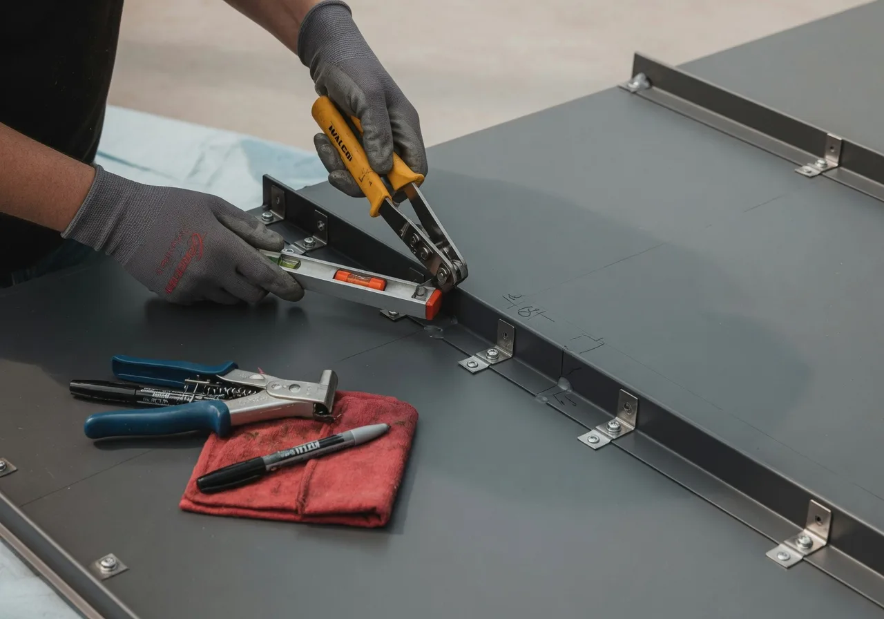 Why choose Metal Roofing Installation in Zumbro Falls, MN